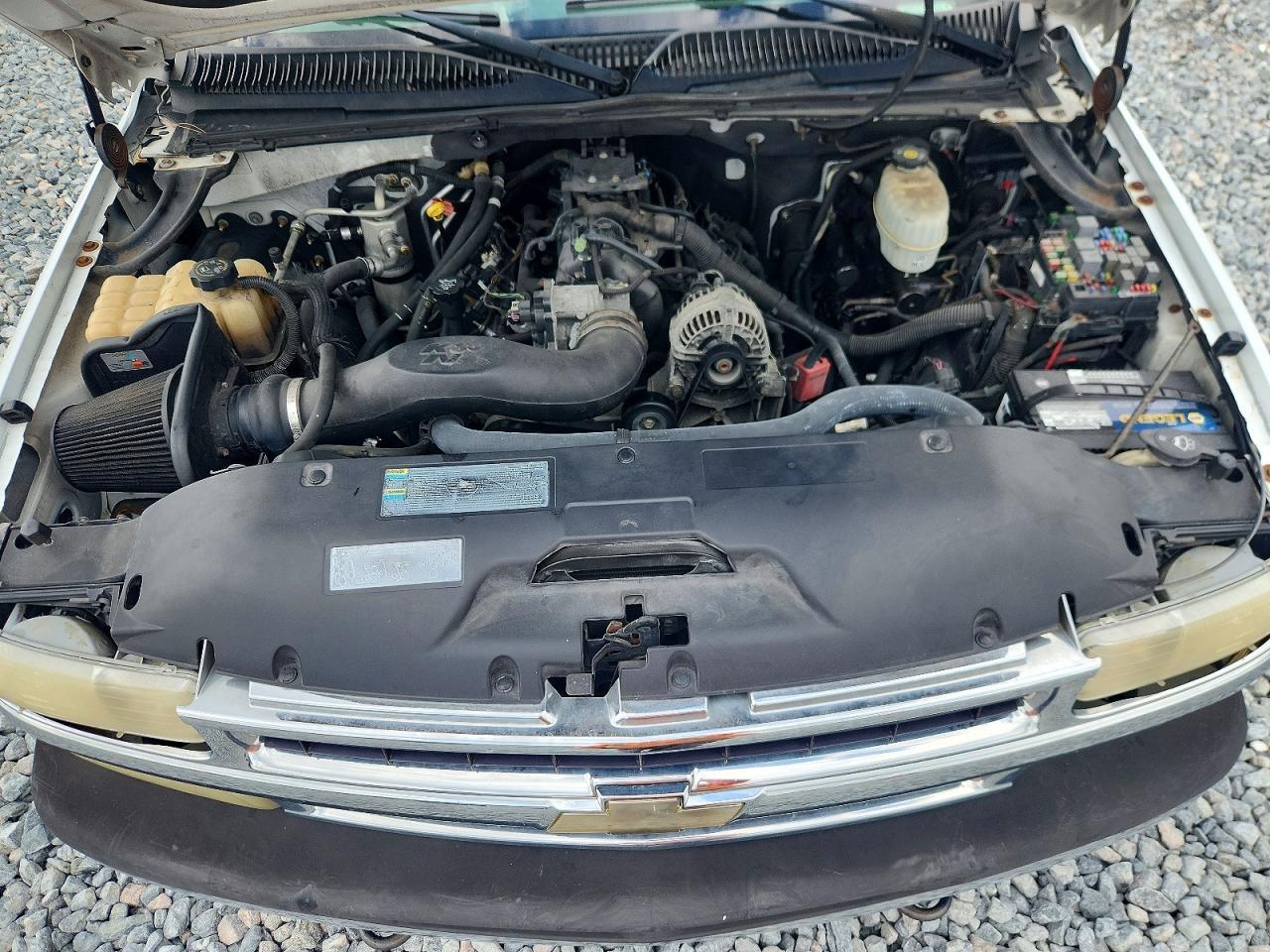2005 CHEVROLET