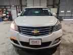 2015 CHEVROLET TRAVERSE