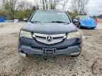 2008 ACURA MDX