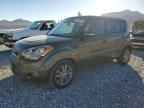 2012 KIA SOUL