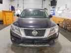 2015 NISSAN PATHFINDER