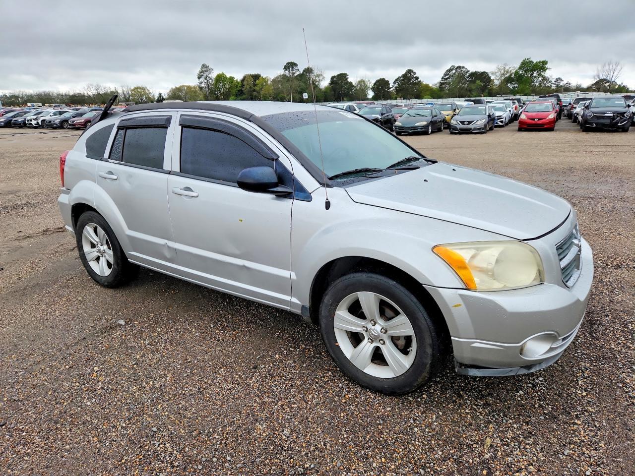 2010 DODGE Caliber