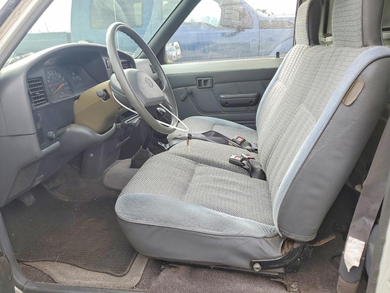 1994 TOYOTA Pickup