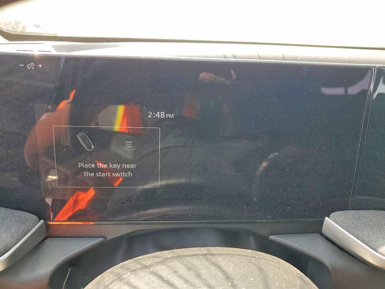 2025 NISSAN KICKS