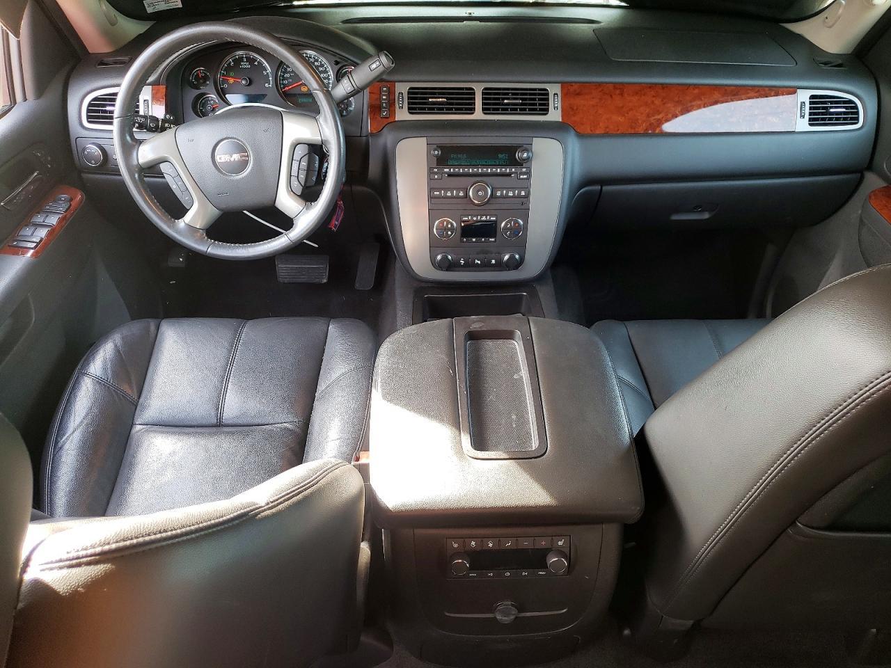 2011 GMC Yukon