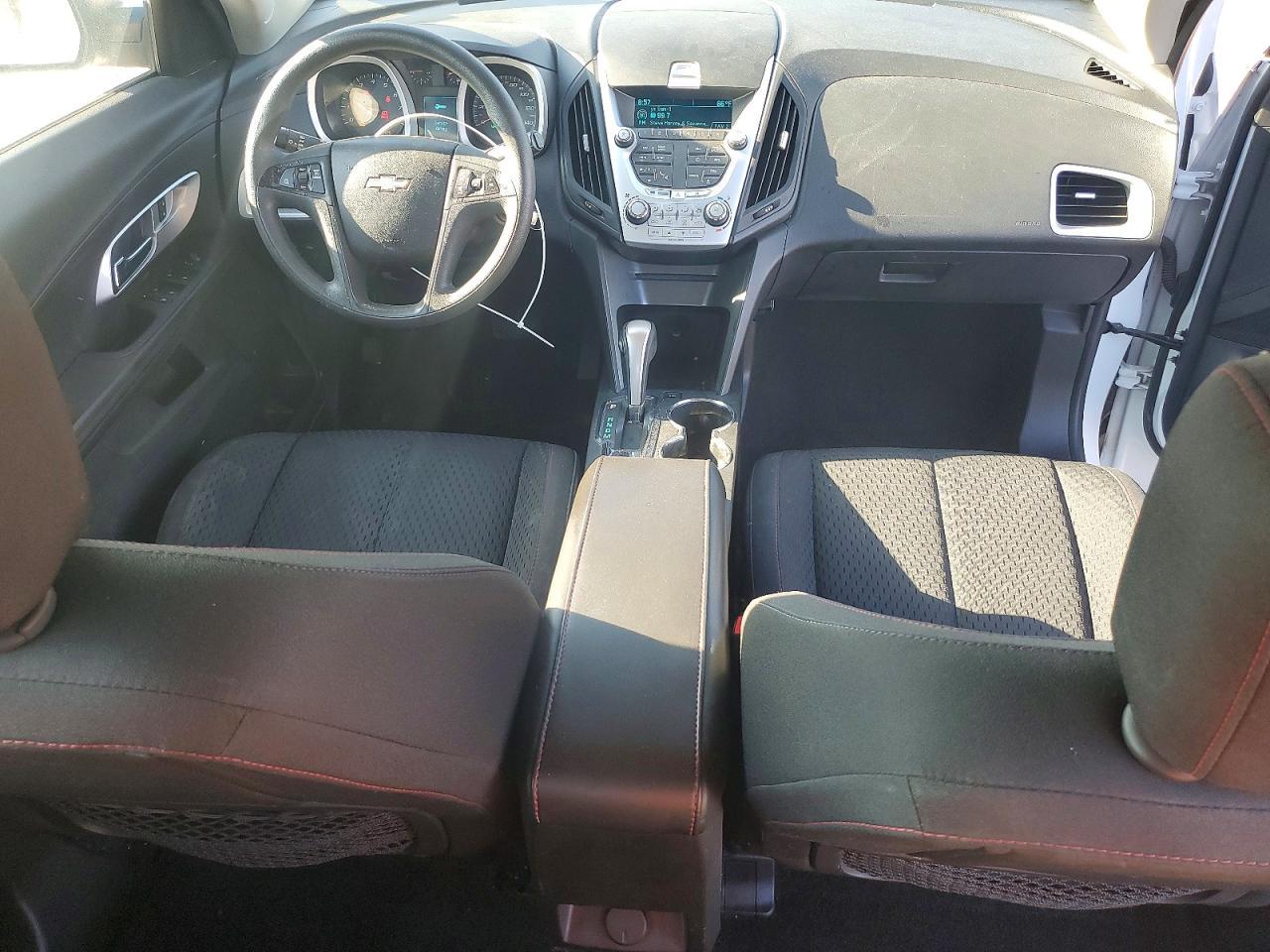 2015 CHEVROLET EQUINOX