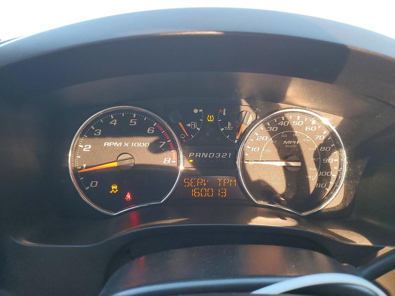 2012 CHEVROLET COLORADO
