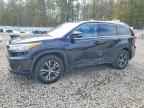 2016 TOYOTA HIGHLANDER