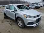 2020 CHEVROLET TRAX