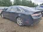 2013 LINCOLN MKZ