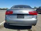 2013 AUDI A6