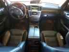 2012 MERCEDES-BENZ ML-Class