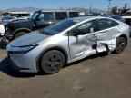 2025 TOYOTA PRIUS