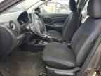 2012 NISSAN VERSA