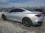 2017 INFINITI Q60
