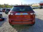 2016 CHEVROLET TRAVERSE