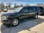 2018 CHEVROLET Suburban