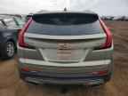2021 CADILLAC XT4