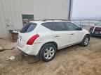 2007 NISSAN MURANO