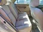 2005 TOYOTA COROLLA