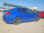 2016 SUBARU WRX