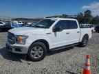 2018 FORD F-150 Lightning