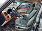 2007 LAND ROVER RANGE ROVER