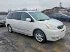 2004 TOYOTA SIENNA