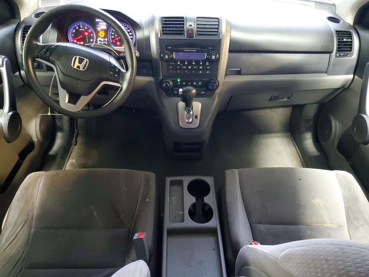 2008 HONDA CR-V