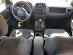 2016 JEEP PATRIOT