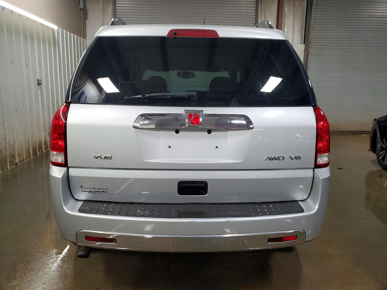 2007 SATURN Vue