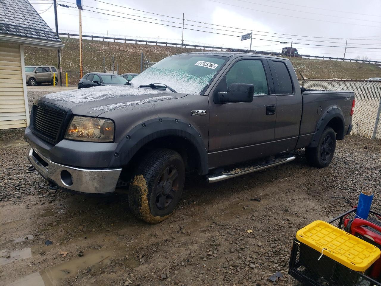 2006 FORD F-150 Lightning