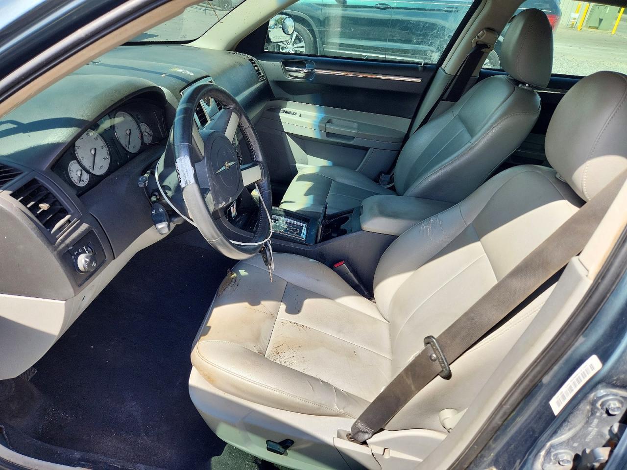 2006 CHRYSLER 300