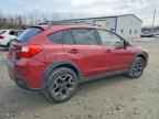2013 SUBARU XV Crosstrek
