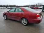2005 TOYOTA CAMRY