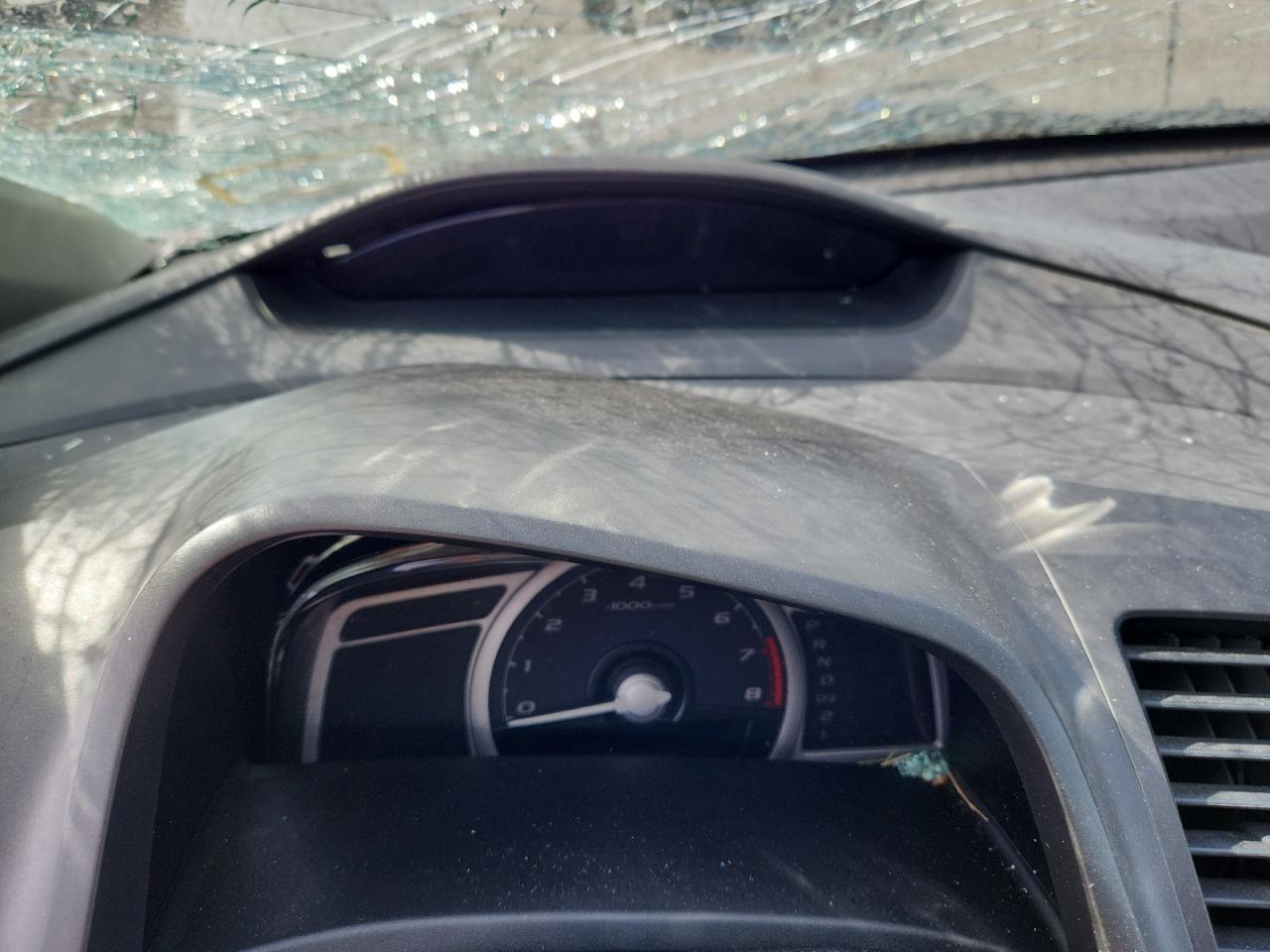2010 HONDA CIVIC