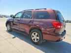 2008 TOYOTA Sequoia