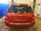 2003 TOYOTA HIGHLANDER