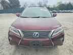 2013 LEXUS RX 450H