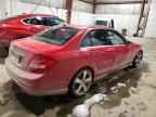 2012 MERCEDES-BENZ C-CLASS