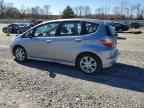 2010 HONDA FIT