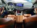 2025 BMW X6