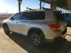 2012 TOYOTA HIGHLANDER