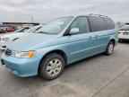 2003 HONDA ODYSSEY