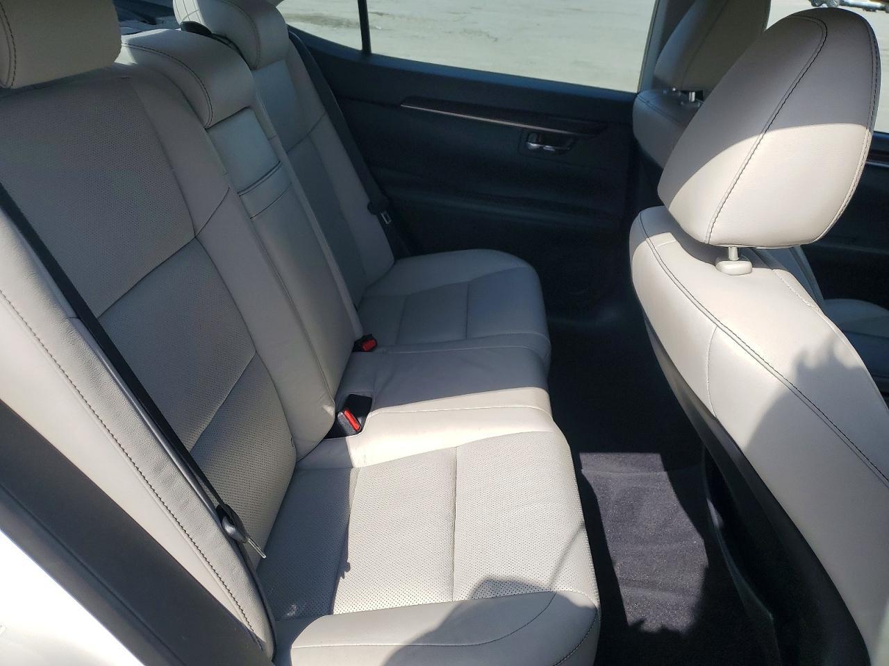 2014 LEXUS ES 350