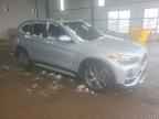 2018 BMW X1