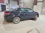 2013 VOLKSWAGEN EOS