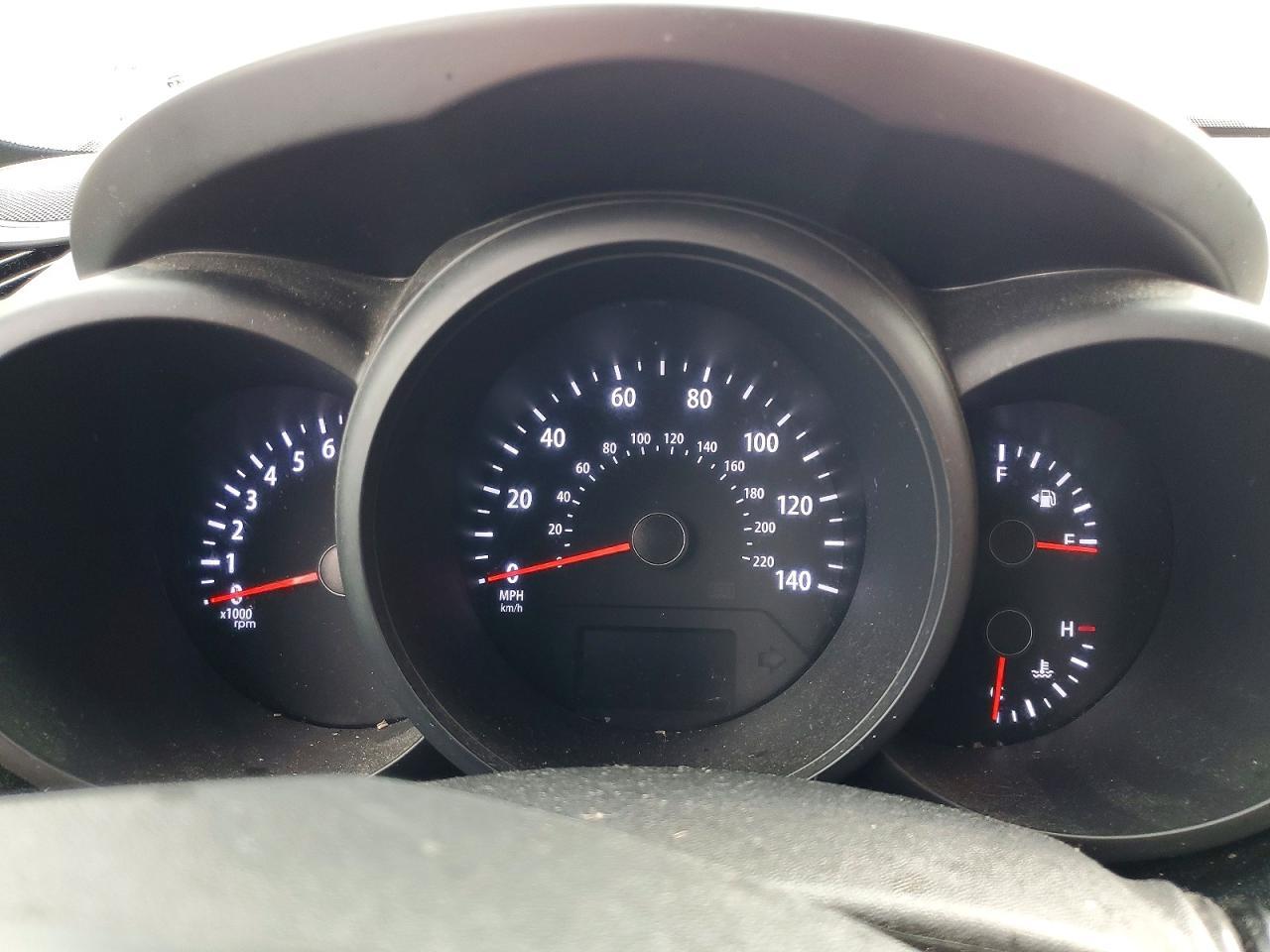 2012 KIA SOUL