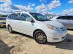2010 TOYOTA SIENNA