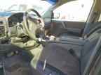 2007 NISSAN Armada